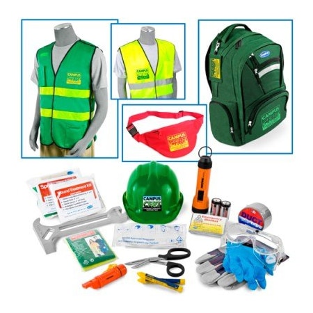 Propac CAMPUS CERT K2300